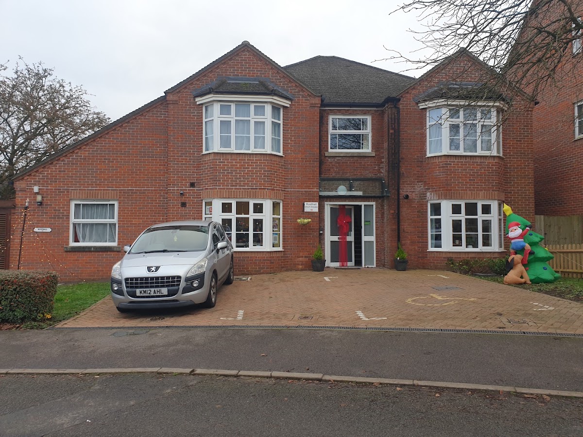 Rusthall Adult Short Break Service