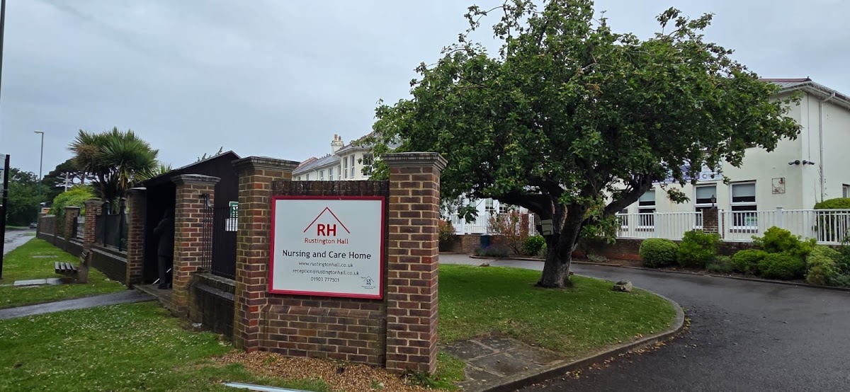 Rustington Hall