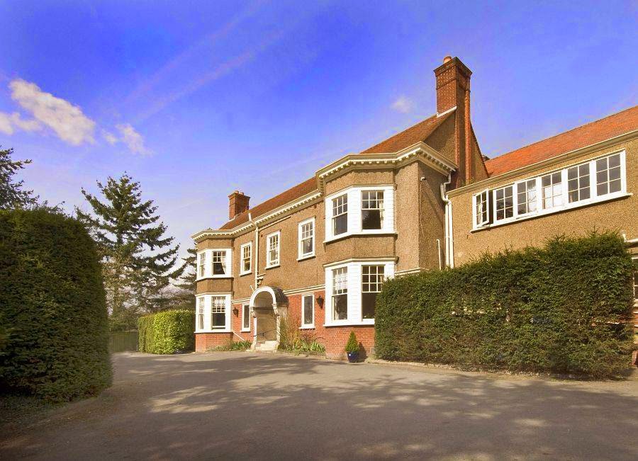 Rutland Home