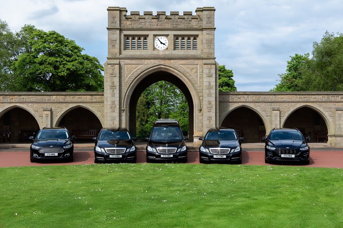 RW Barrett & Son Funeral Services