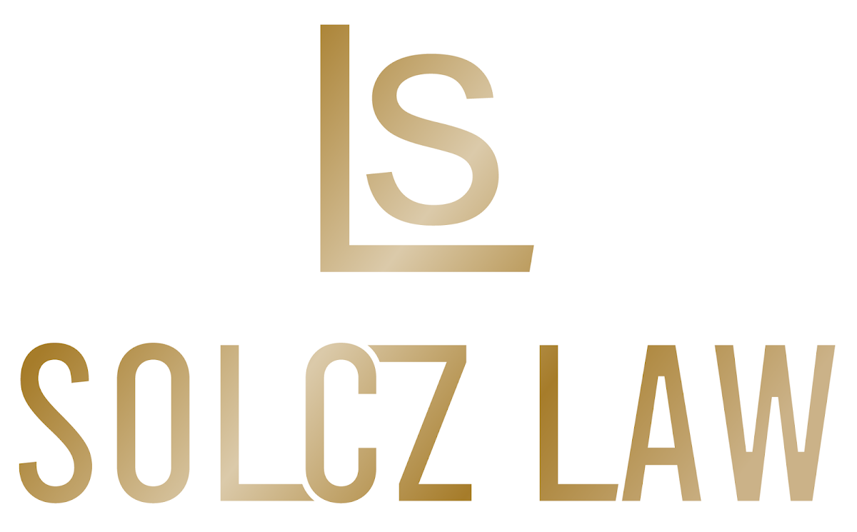 Ryan Michael Solcz Professional Corporation