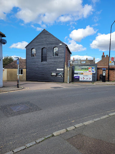 Rye Hire Ltd