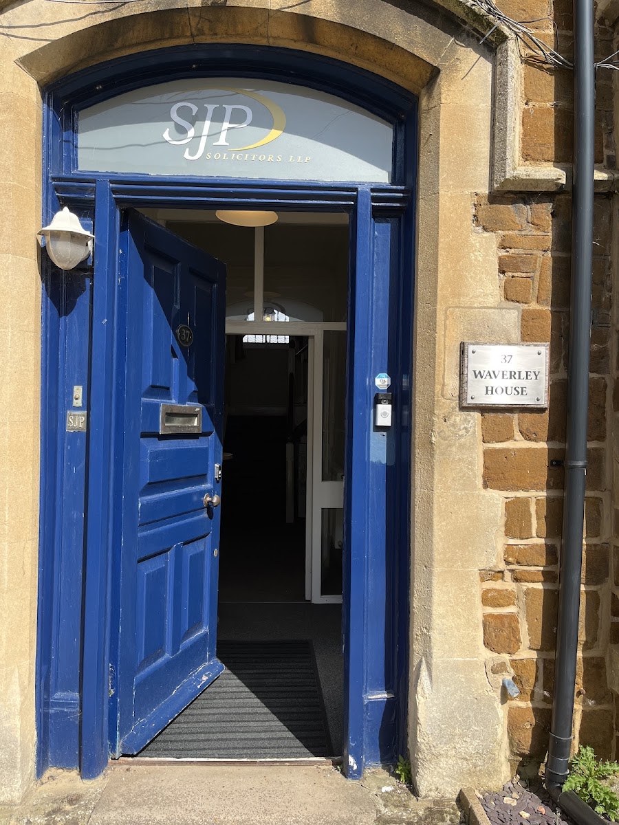 S J P Solicitors LLP