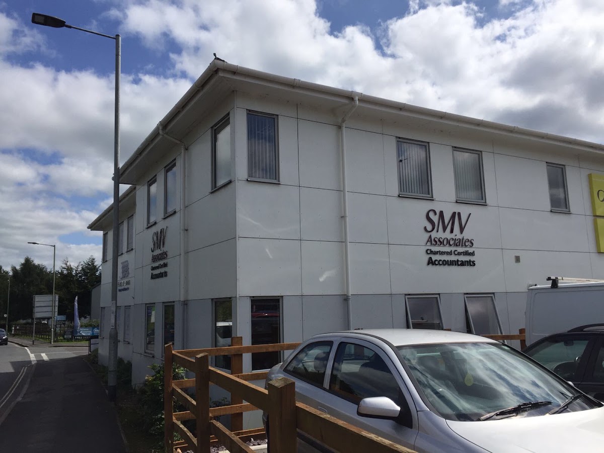 S M V Associates Ltd