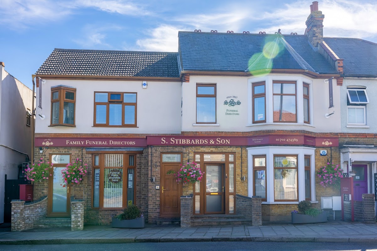 S. Stibbards S & Sons Family Funeral Directors | Leigh-on-Sea