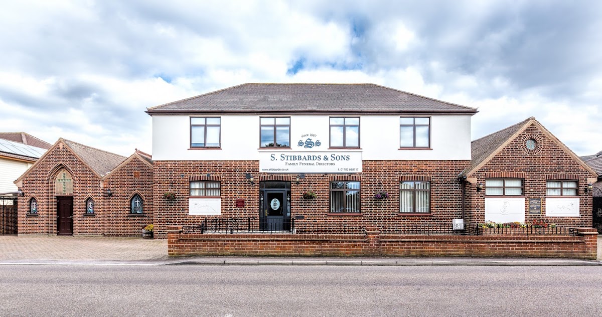 S. Stibbards & Sons Family Funeral Directors | Hadleigh