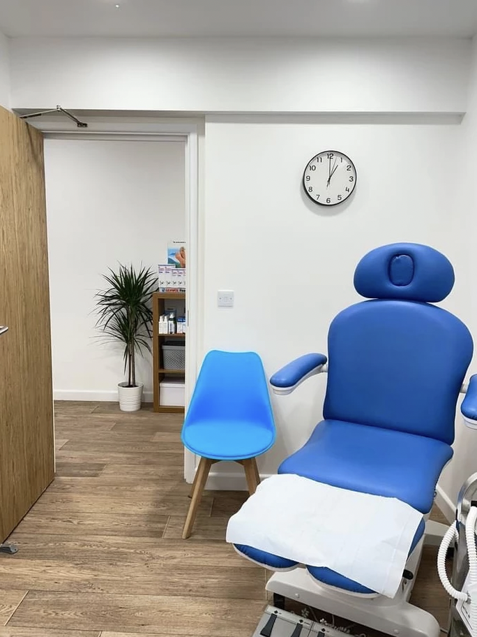 S W Podiatry & Health Clinic
