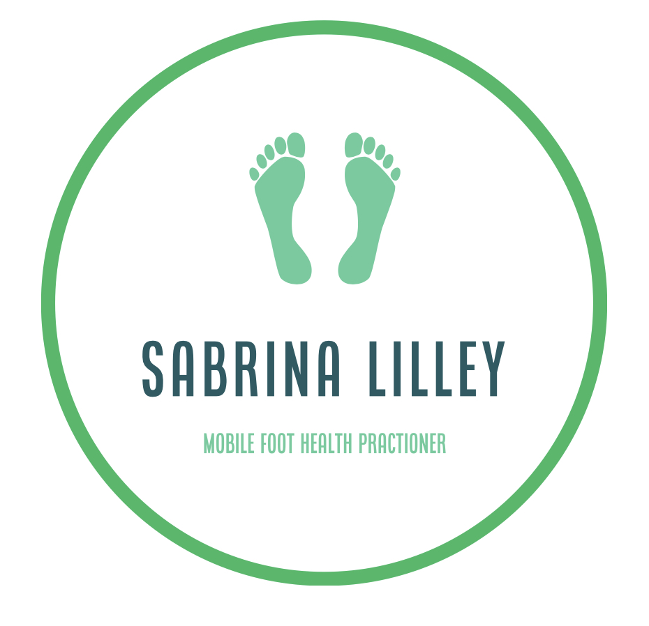 Sabrina Lilley Mobile Foot Health Practitioner
