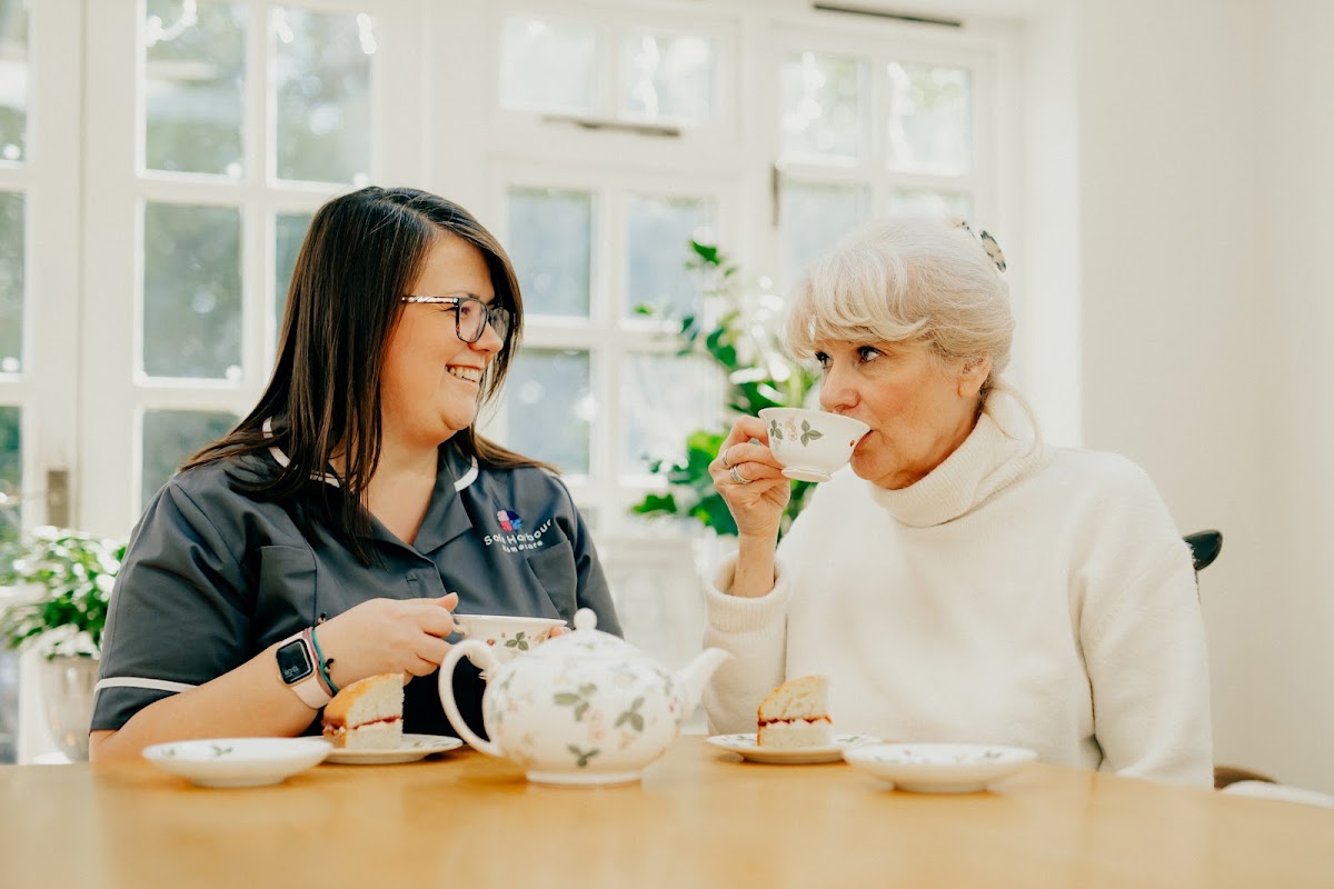 Safe Harbour Home Care
