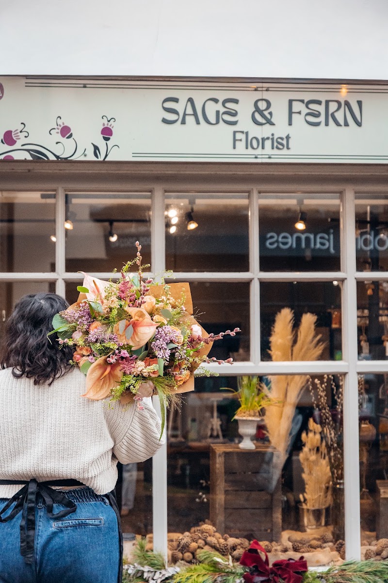 Sage & Fern Florist