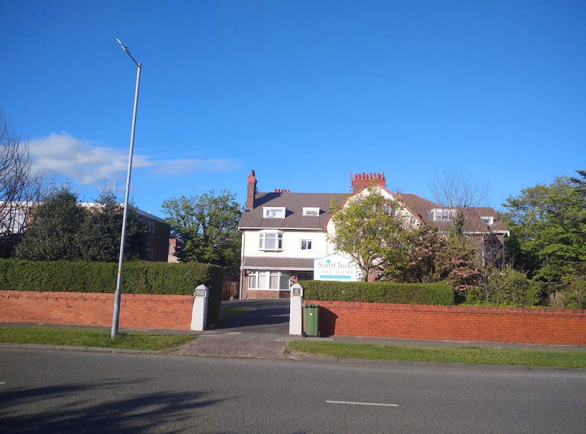 Saint Jude Care Home
