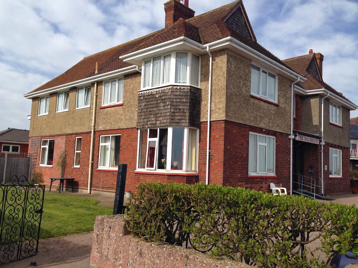 Salisbury Residential Home