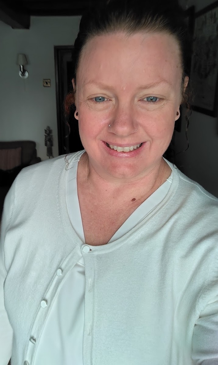 Sally Collins Foot Health