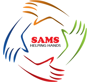 Sams helping hands Ltd