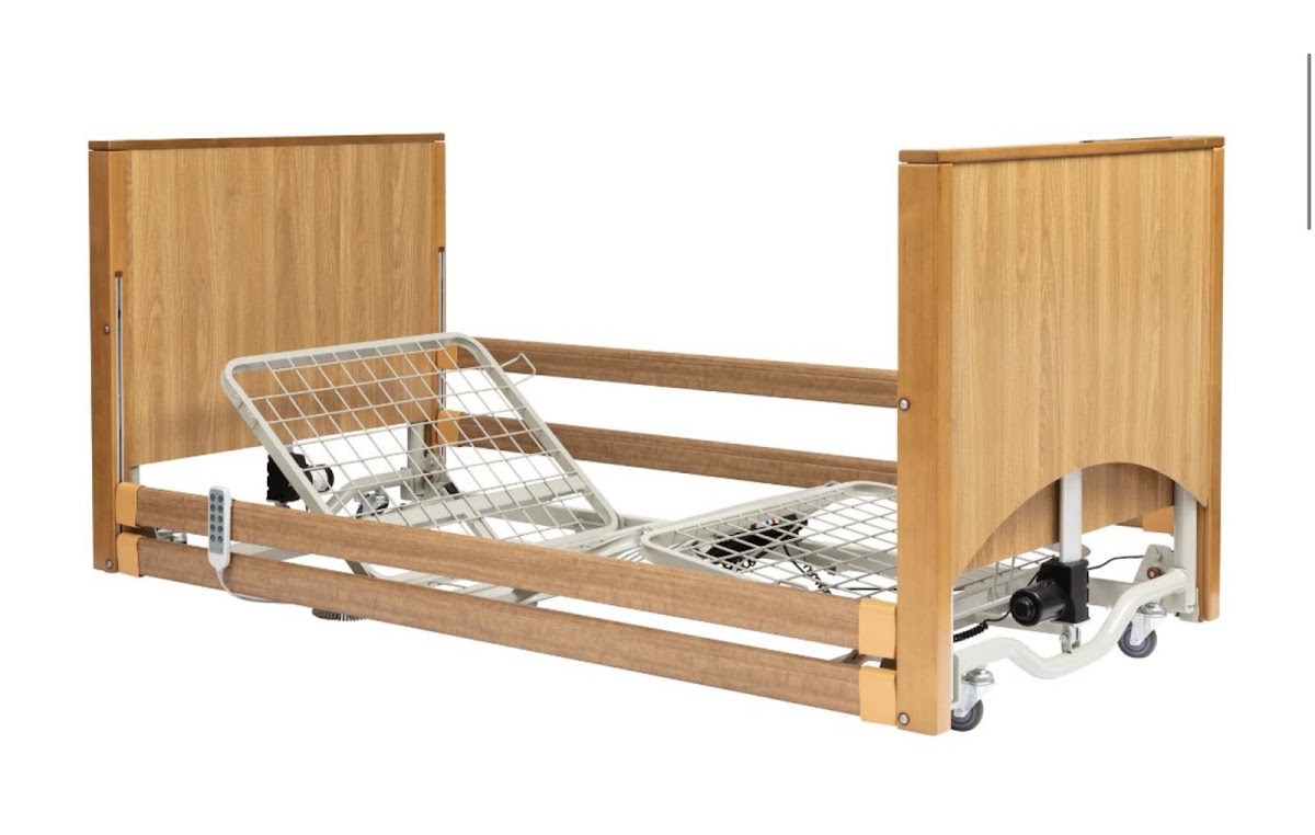 Samwill Healthcare Equipment Ltd