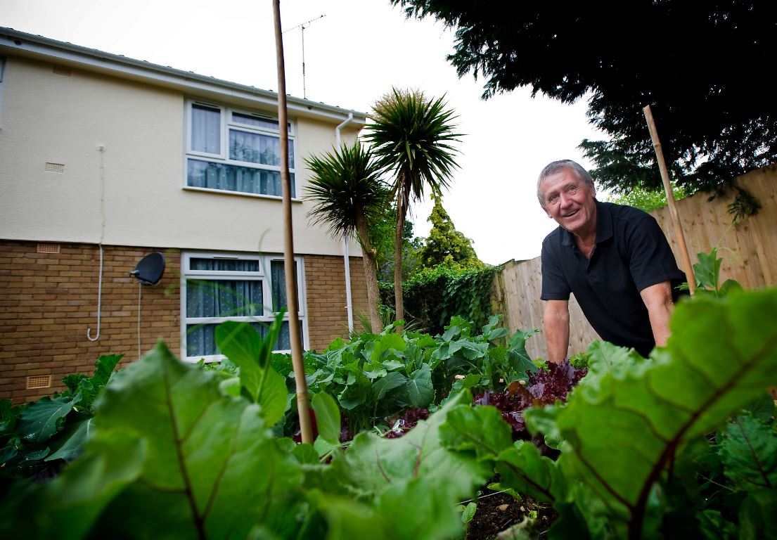 Sanctuary Housing Association – Paignton