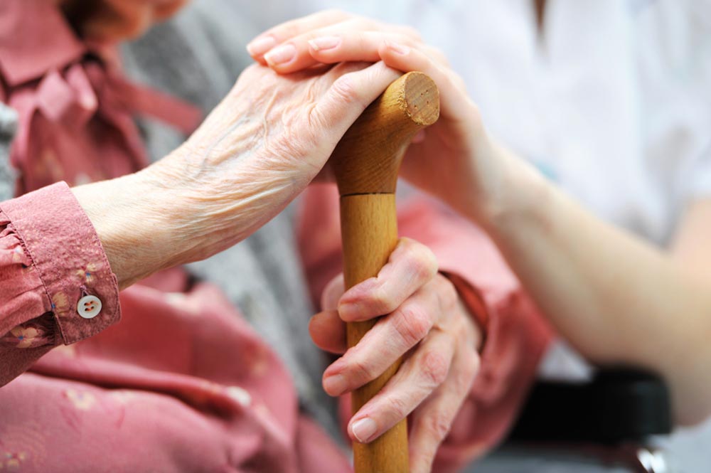 Sante Care At Home – Tavistock & Plymouth
