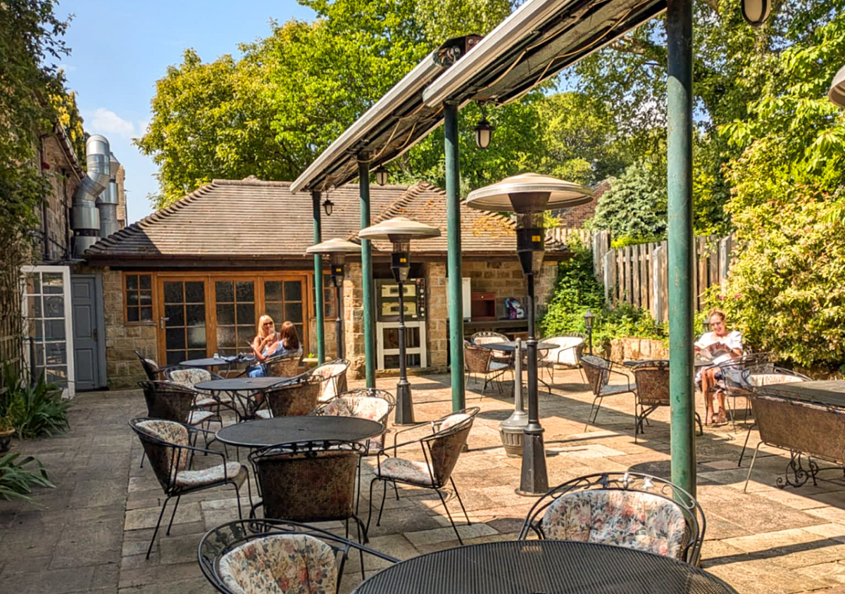 Santo’s Higham Farm Hotel & Restaurant