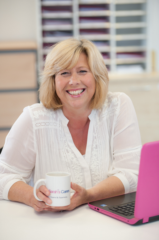 Sarah’s Carers – Suffolk