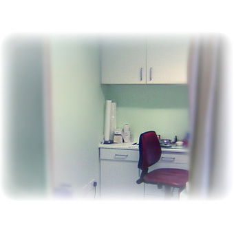 Sarahs’ Foot Clinic