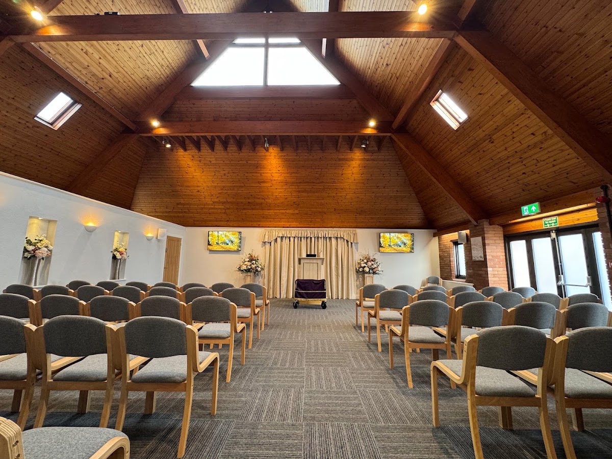 Saunders & Chorley Funeral Directors