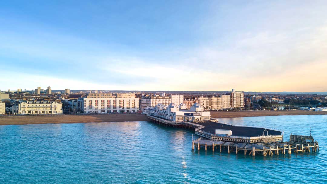 Savoy House – Retirement Living – McCarthy & Stone