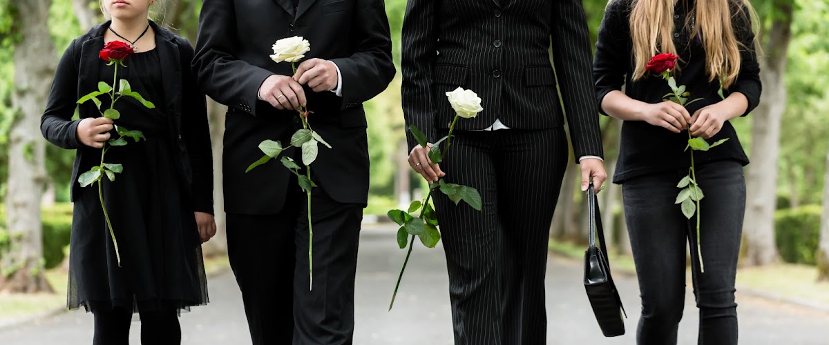 SC & BS Cocks Funeral Directors