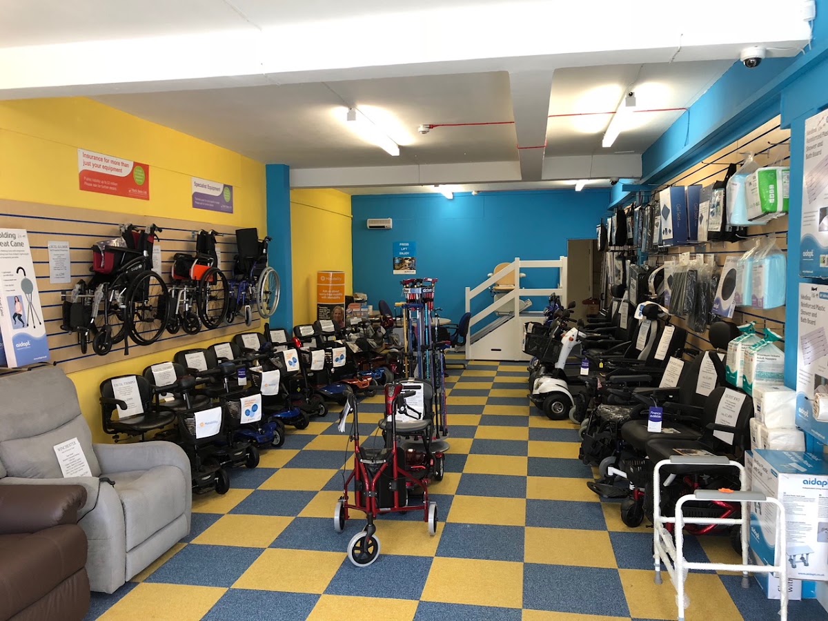 Scoota Mart Ltd