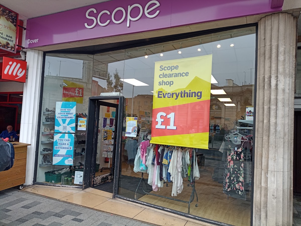 Scope Dover
