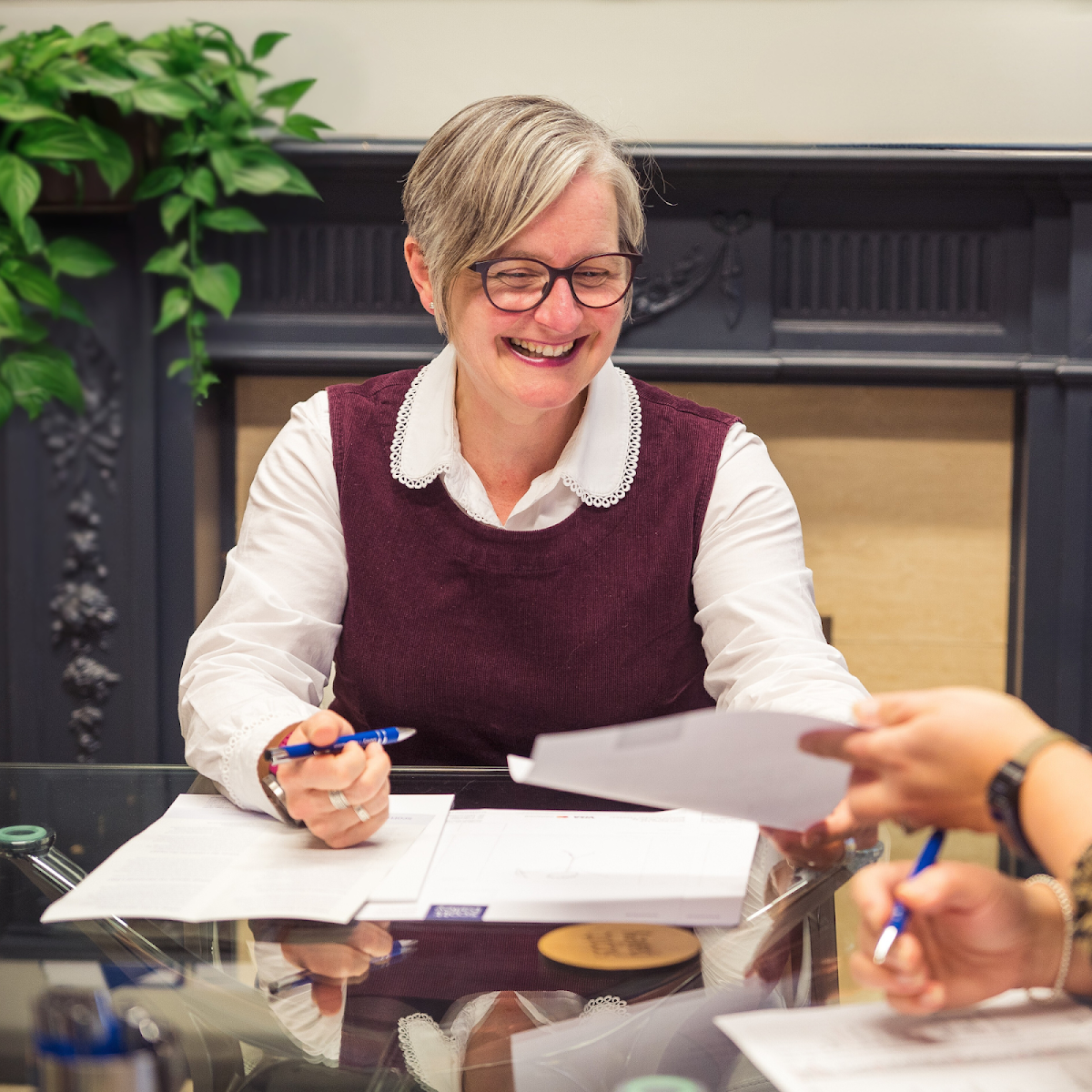 Scott Bailey Solicitors, Mediators & Notaries