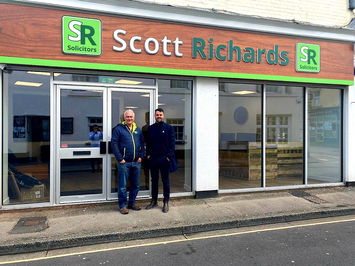 Scott Richards Solicitors