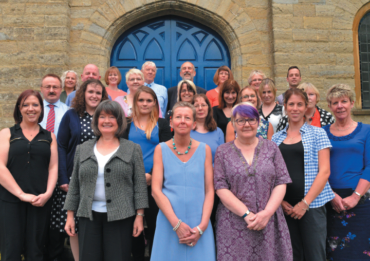 Scott Rowe Solicitors
