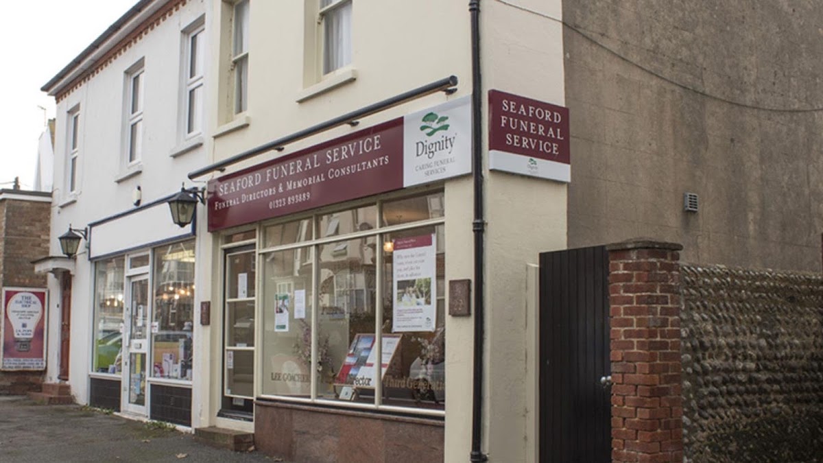 Seaford & Newhaven Funeral Directors