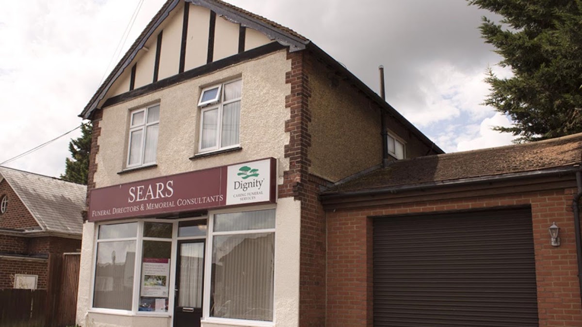 Sears Funeral Directors