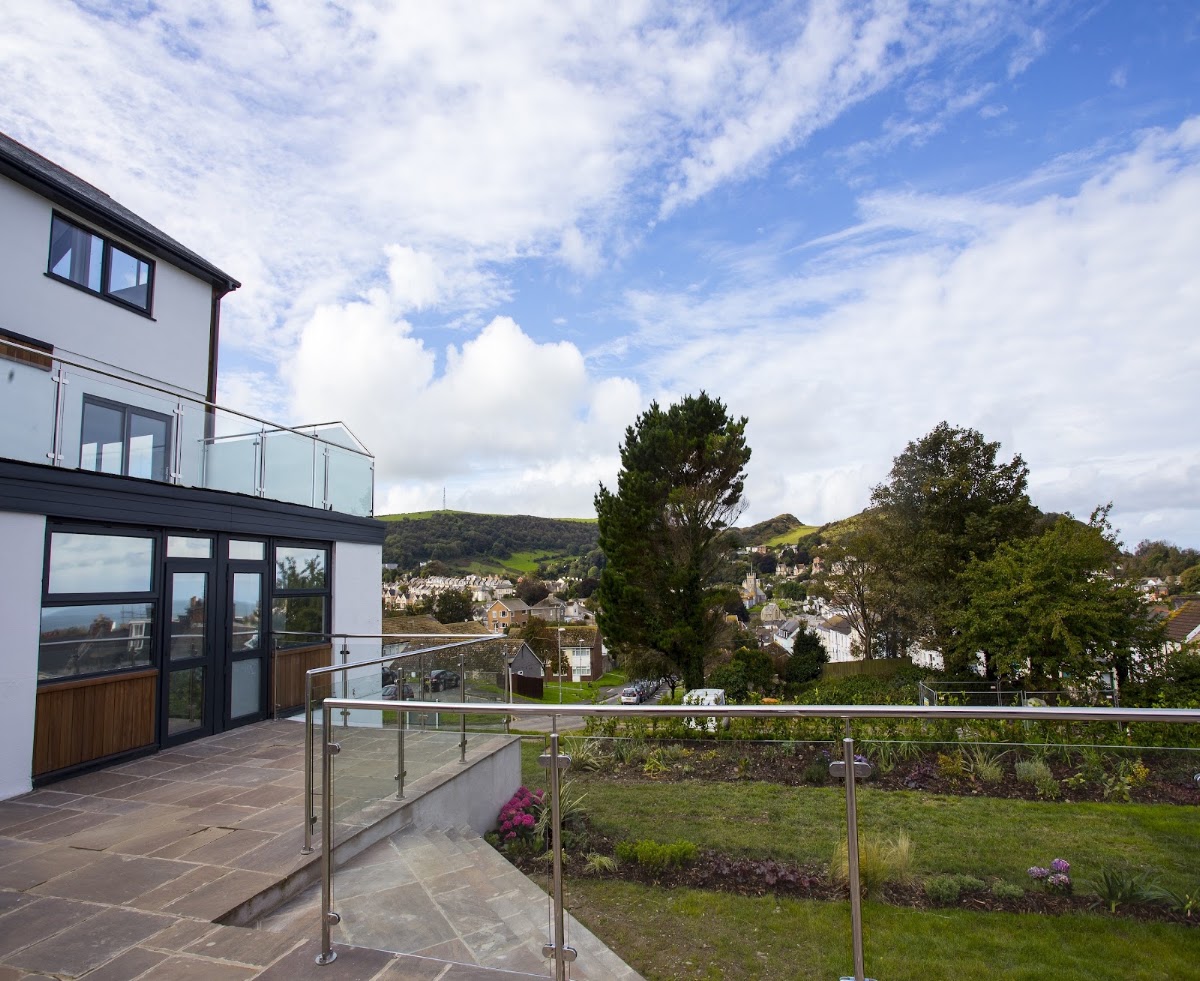 Seaview Haven Residential Care Home