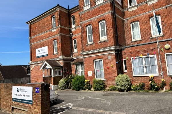 Seaview Nursing Home