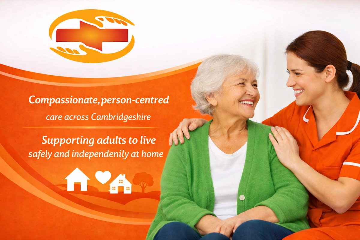 Selebra Homecare Ltd.