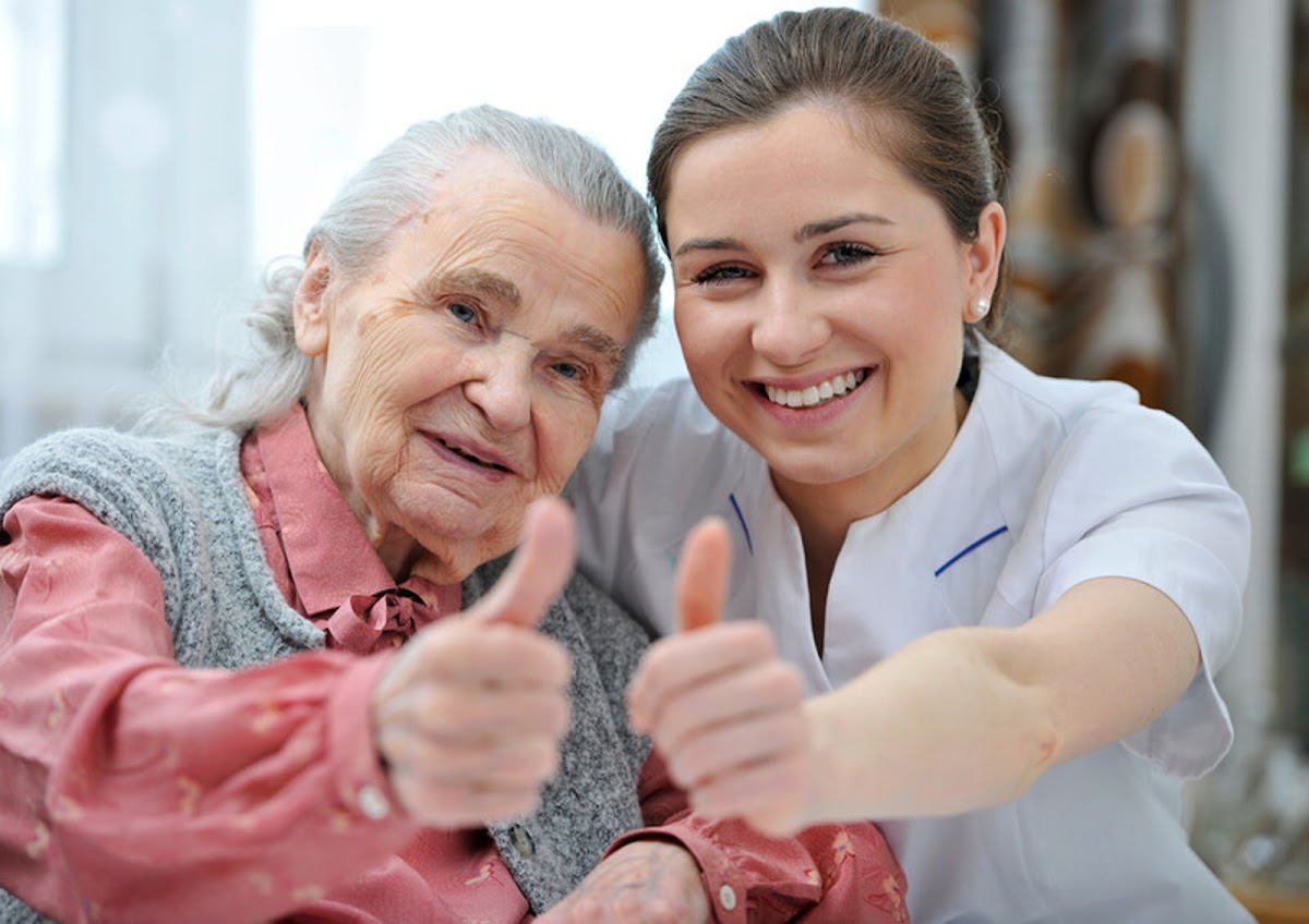 Sensitive Care Solutions – Tailored home care services across Leicestershire