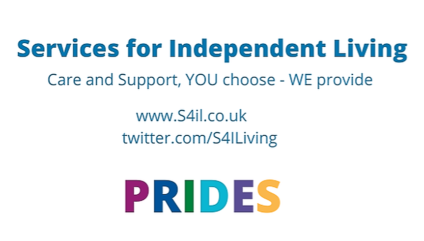 Services For Independent Living