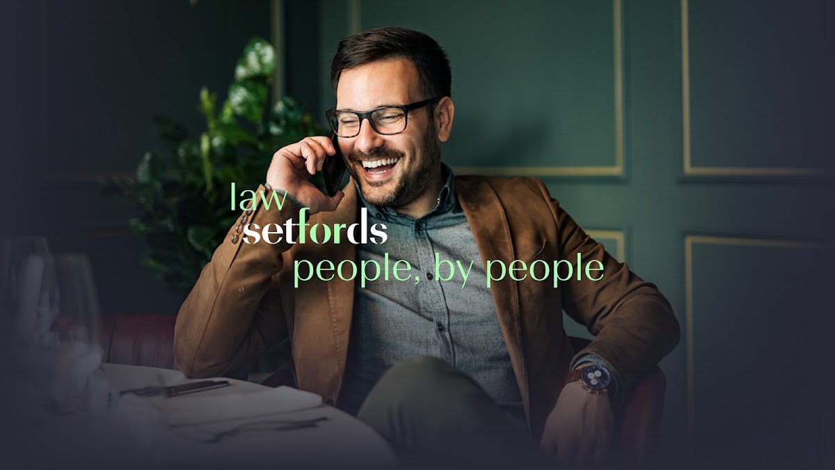 Setfords