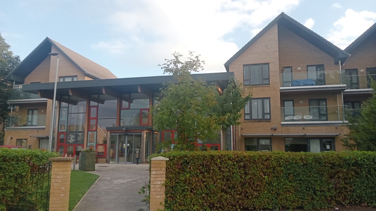 Severn Day Centre