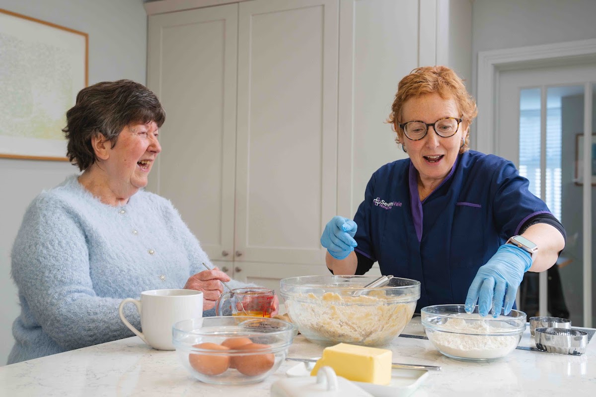 Severn Vale Home Care