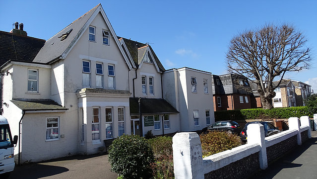 Shandon House