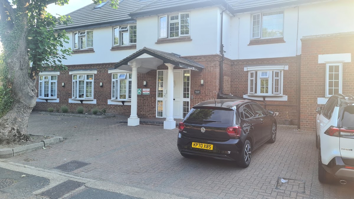 Sharnbrook Care Home Ltd
