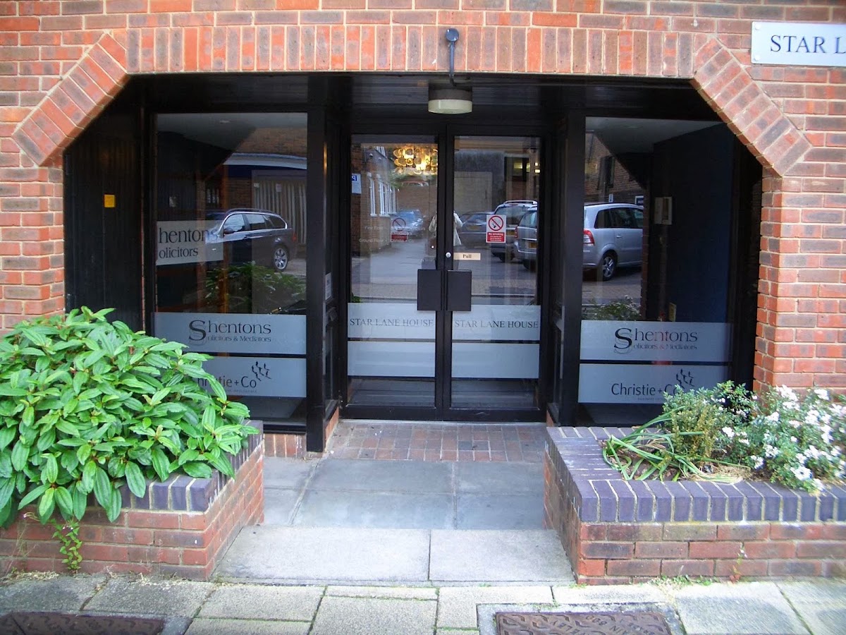 Shentons Solicitors