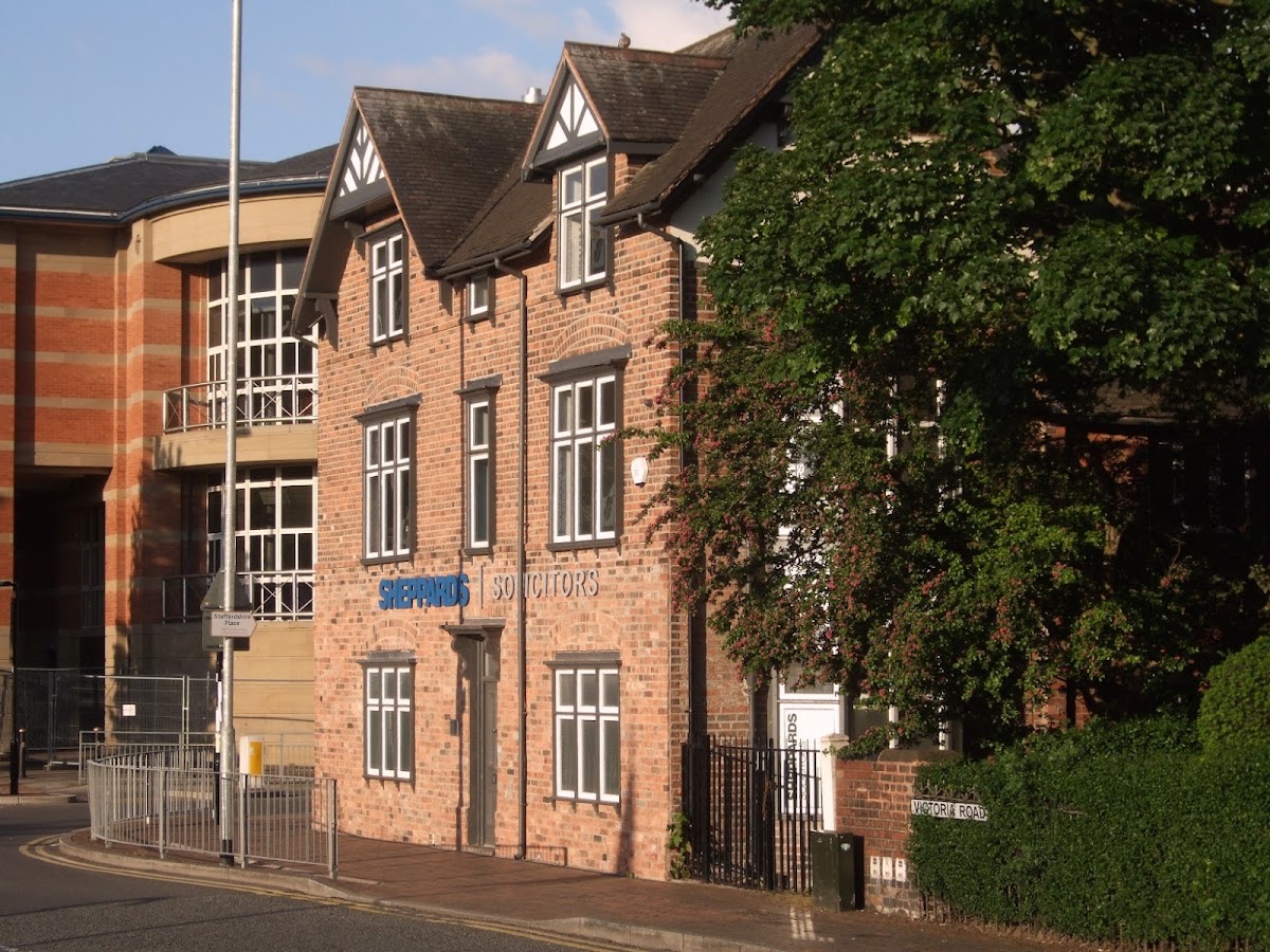 Sheppards Solicitors
