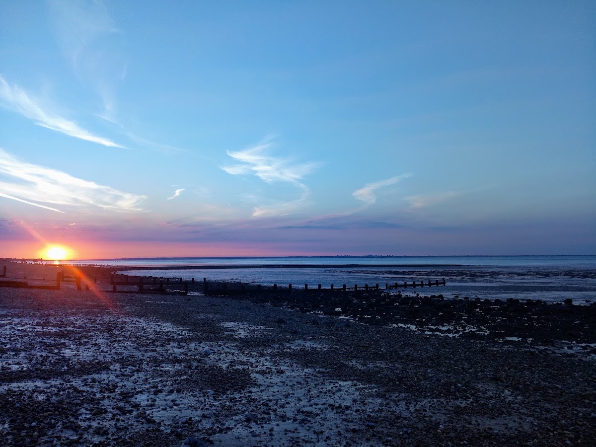 Sheppey Healthy Living Centre