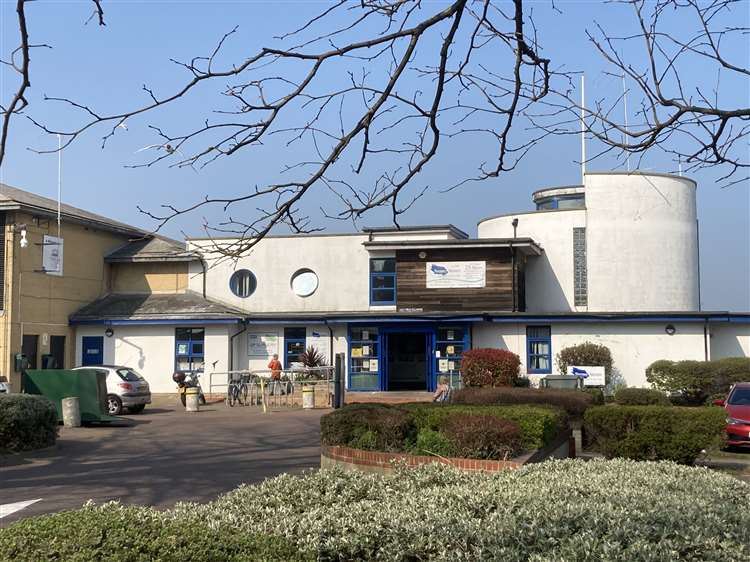 Sheppey Matters