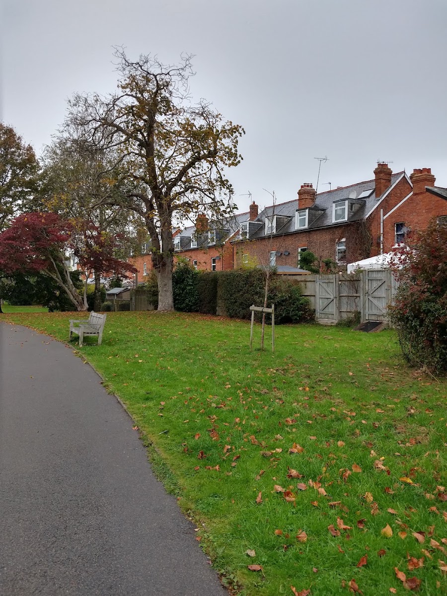 Sherborne Close Housing