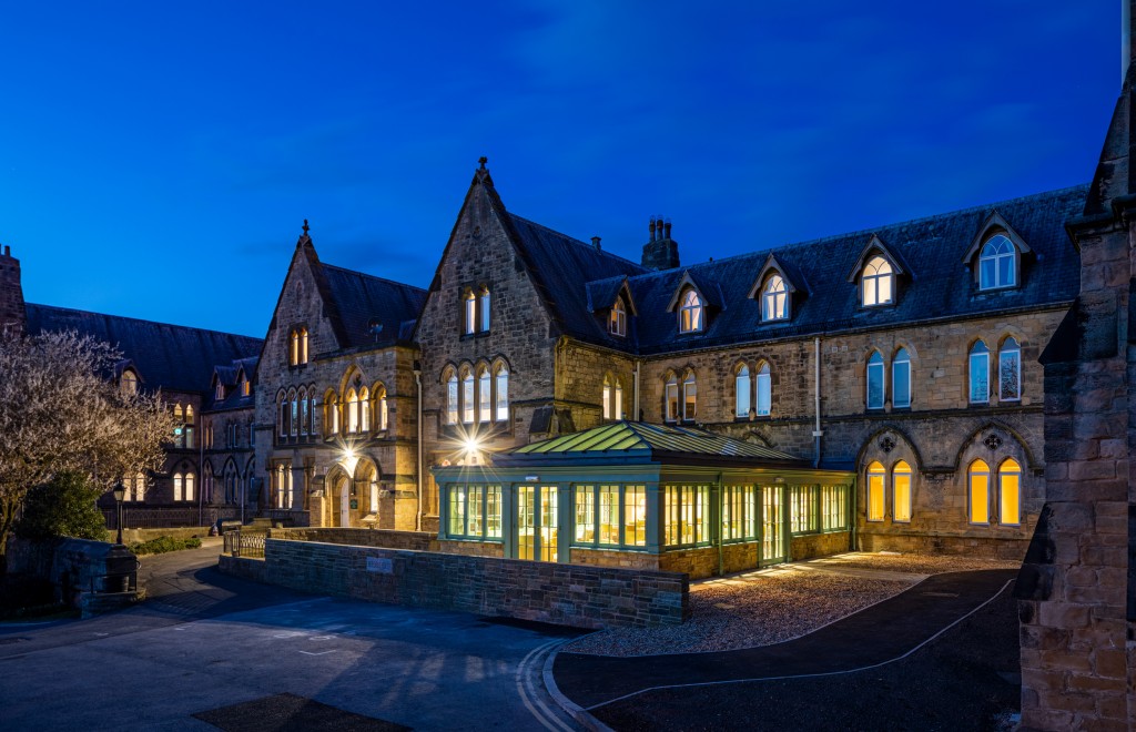 Sherburn House Charity